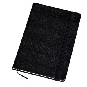 LIBRETA DIAMOND personalizada